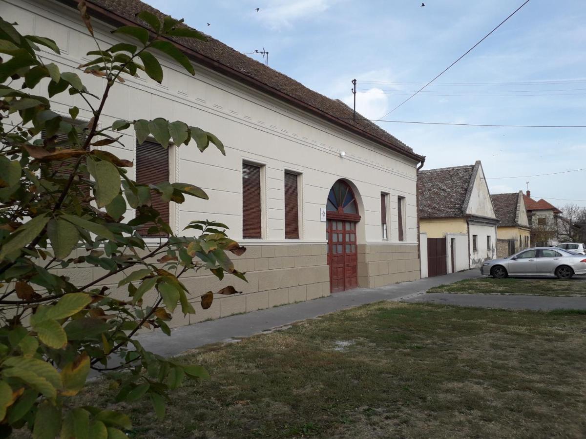 Mosaique Casa - Ferienwohnung