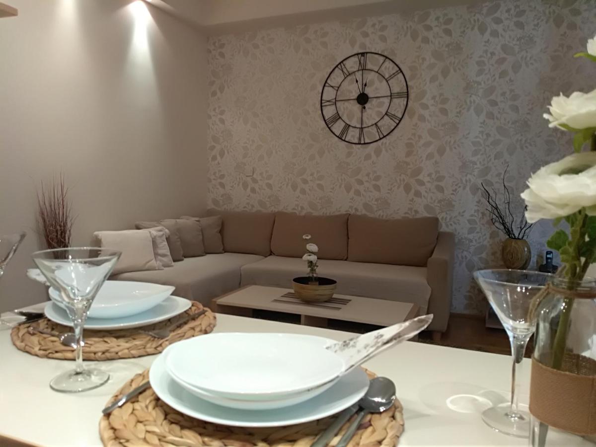 B&B Voždovac - Nina - Bed and Breakfast Voždovac