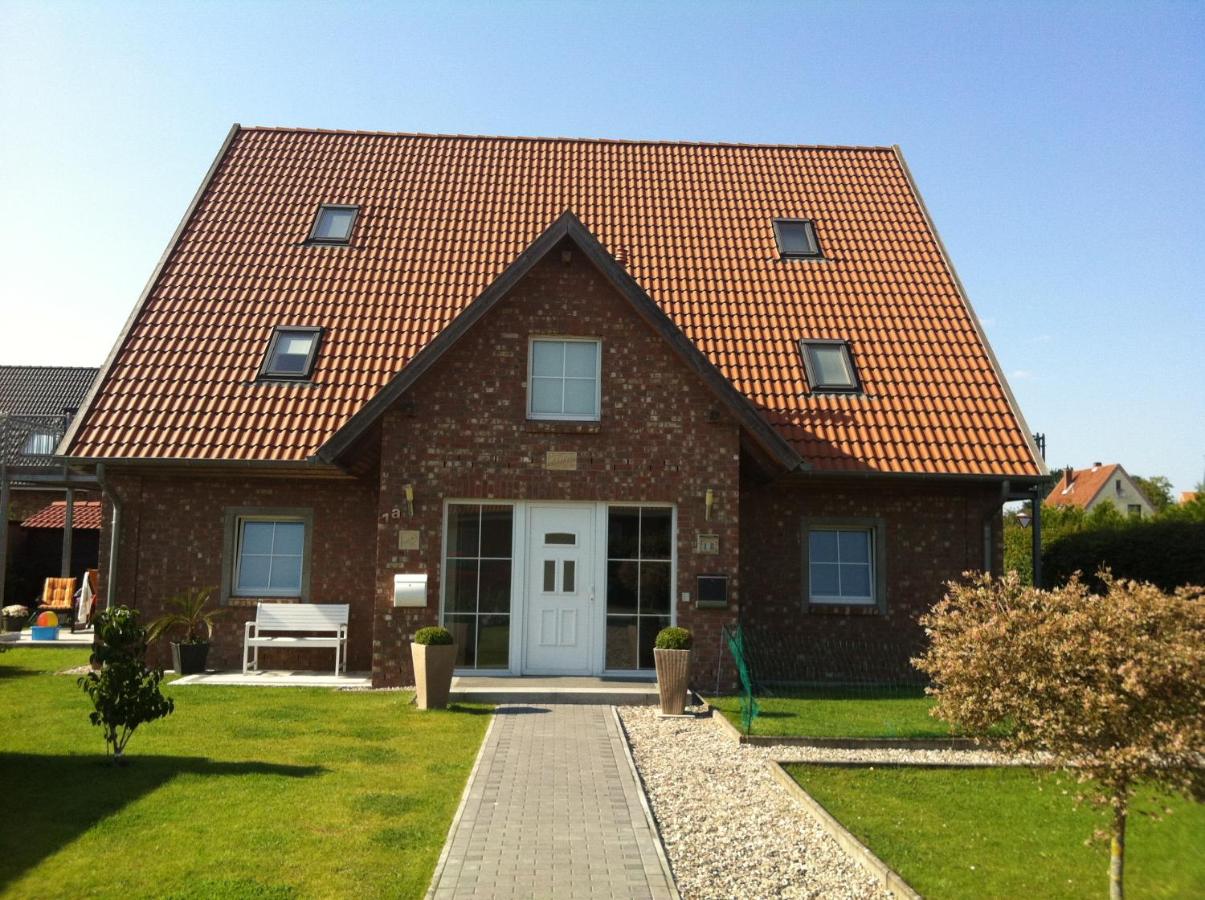 B&B Isla de Fehmarn - Sonnentraum in bester Lage - Bed and Breakfast Isla de Fehmarn