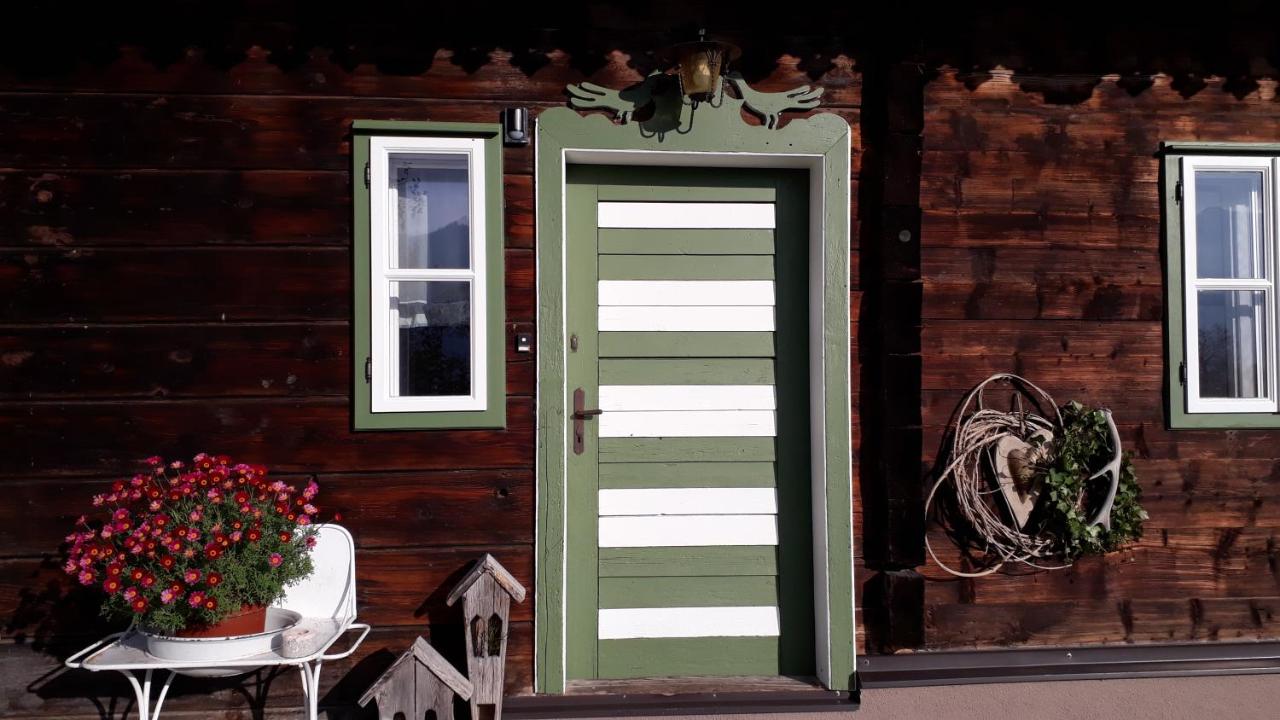 Ferienhaus Obermoser - B&B Sankt Johann im Pongau