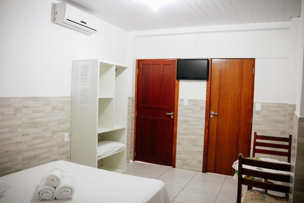 One-Bedroom Apartment - Ground Floor