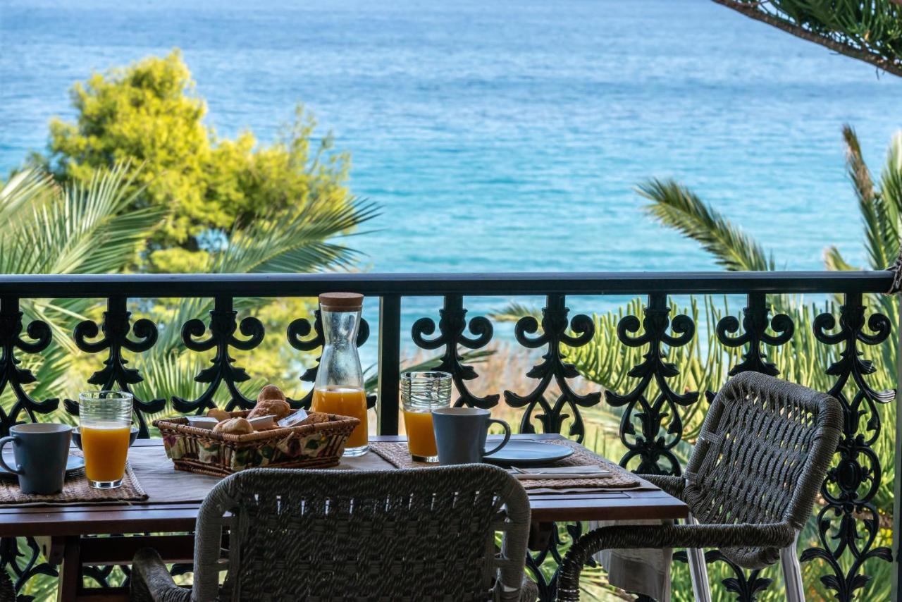 Superior Apartment mit 2 Schlafzimmern