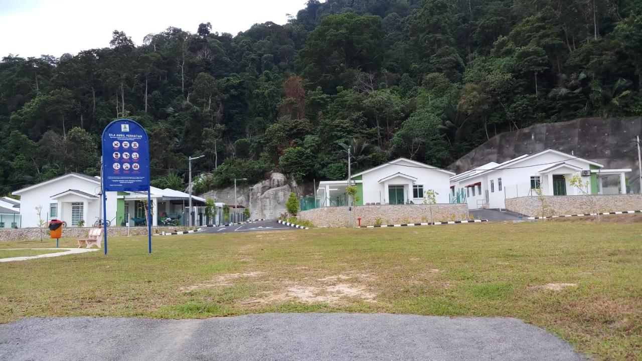 Farmos Homestay - B&B Malacca