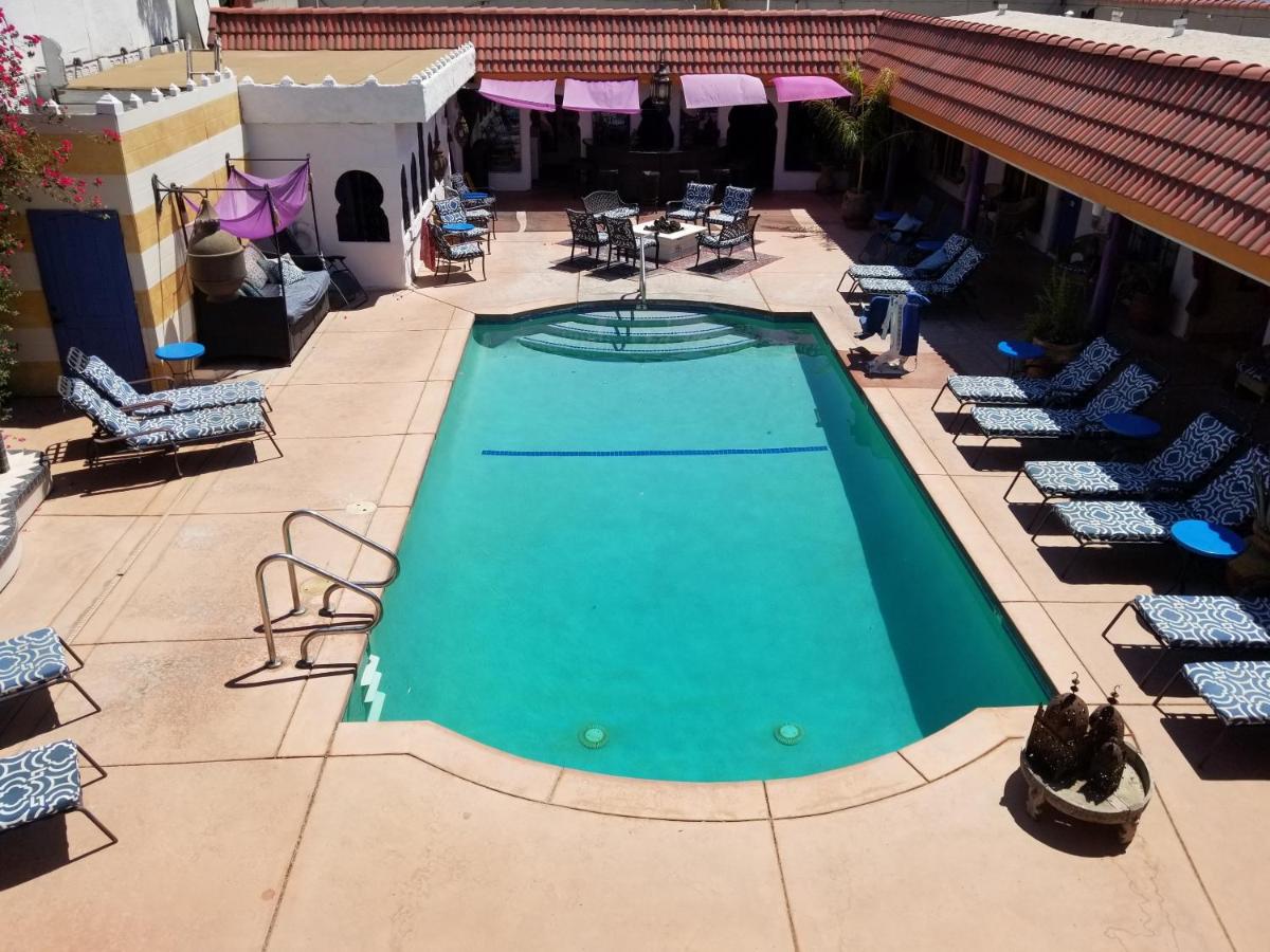 El Morocco Inn & Spa - B&B
