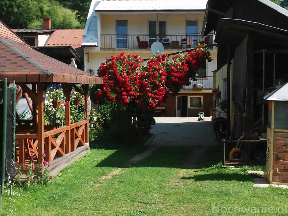Pokoje u Szlachty - Ferienwohnung