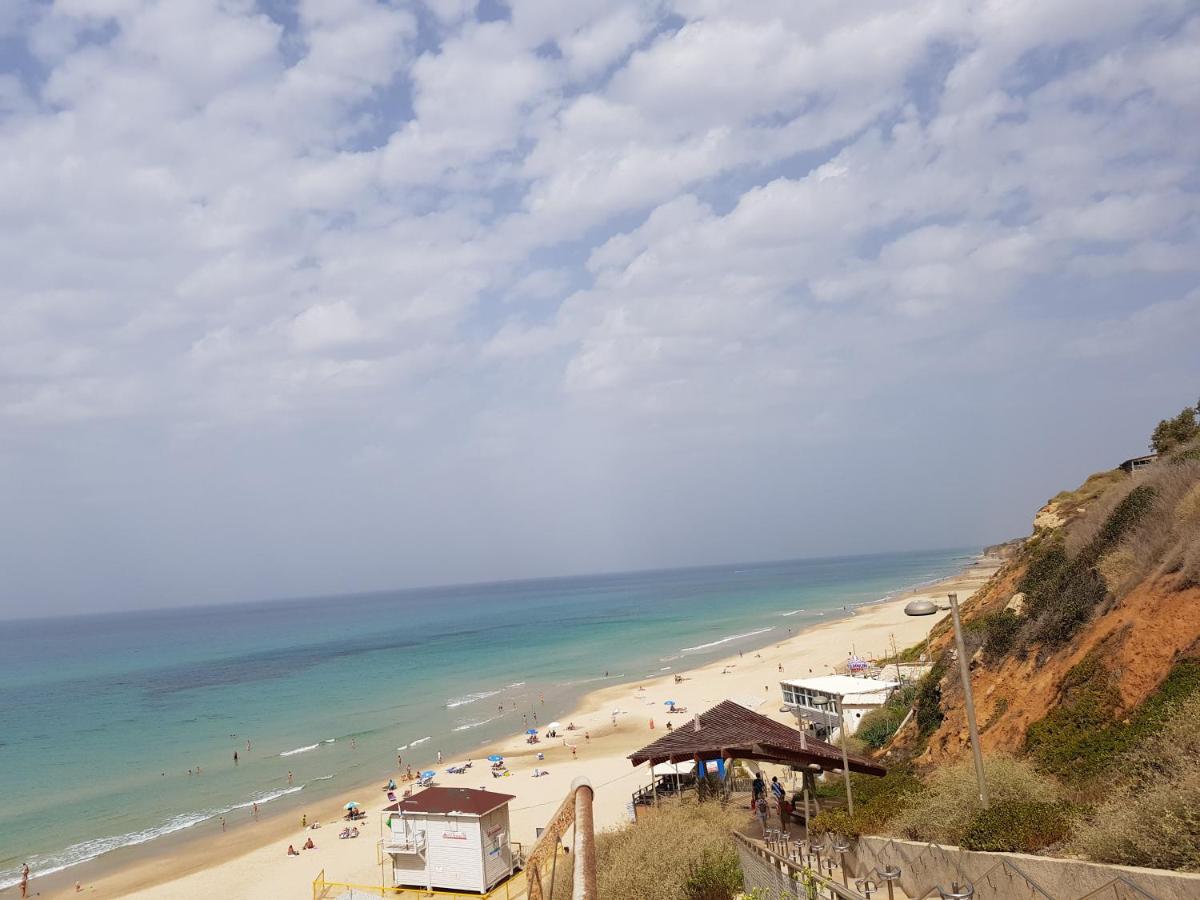 Nitza Boutique Apartment Kosher - Ferienwohnung Netanja