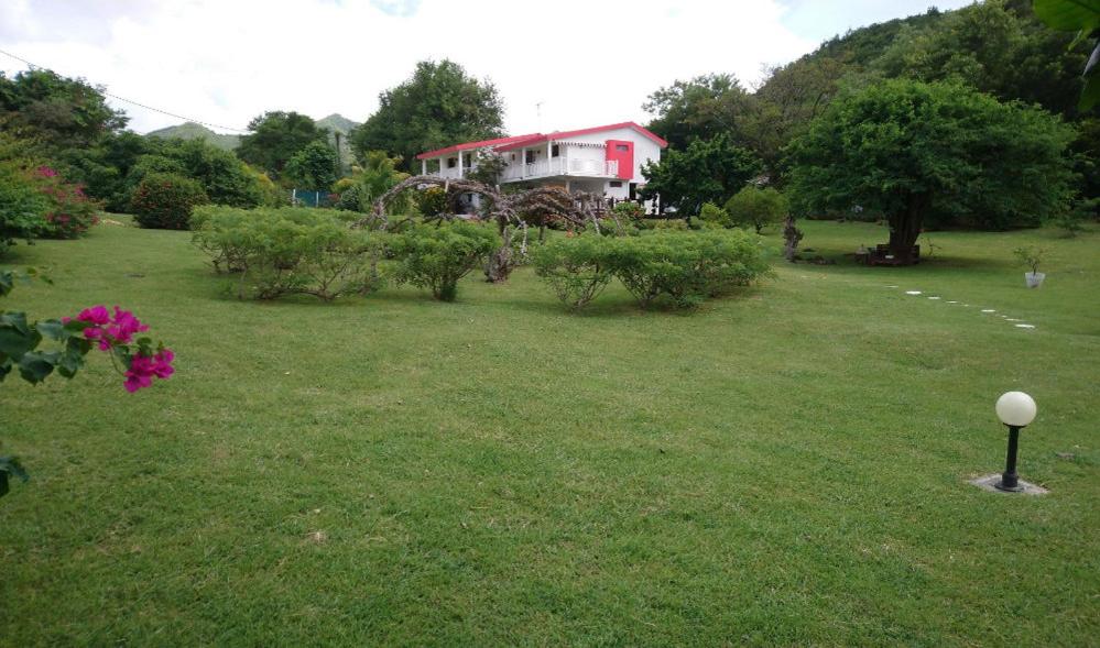 B&B Grande Anse - appartement glicéria - Bed and Breakfast Grande Anse