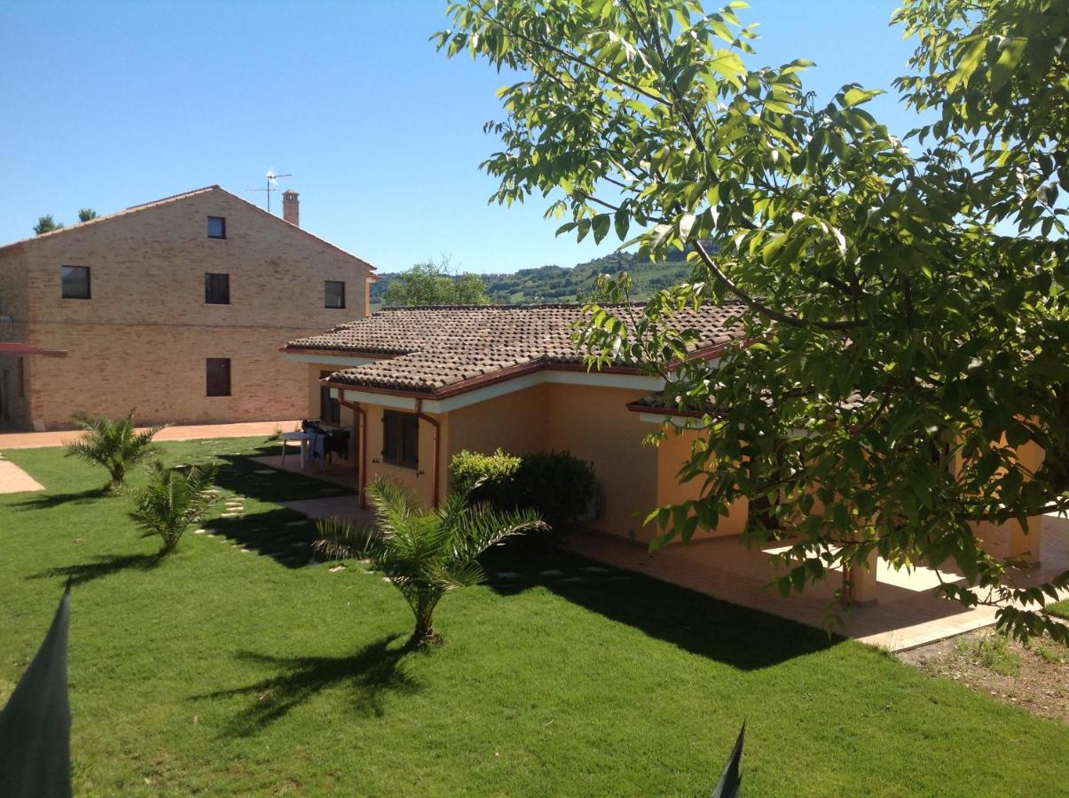 La Mezzina - B&B Sant'Elpidio a Mare