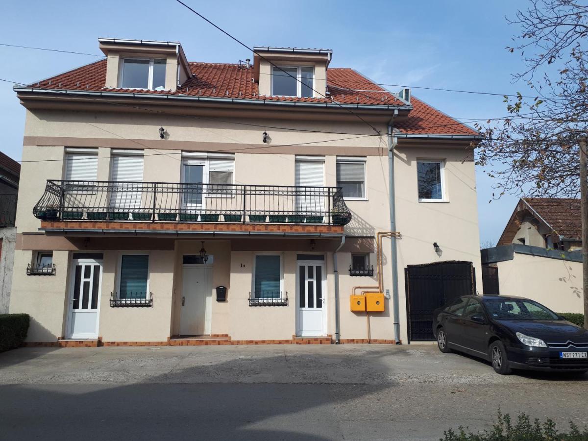 Nadja - Chambres d’hôtes