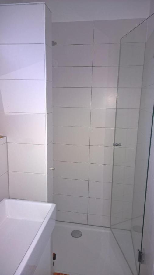 Apartment - Erdgeschoss