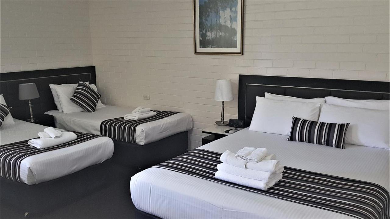 Chambre Familiale - Vue sur Lac