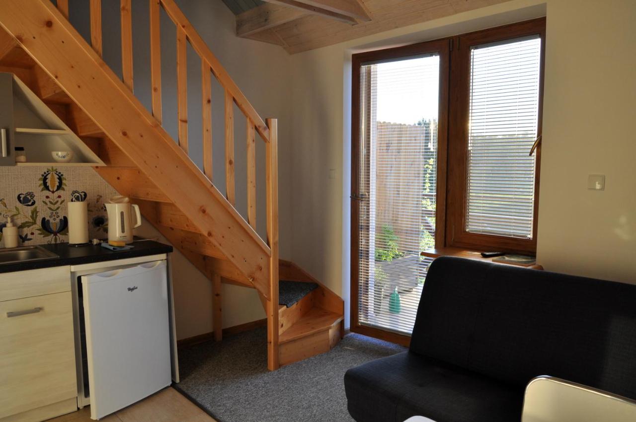 Apartment - Split Level