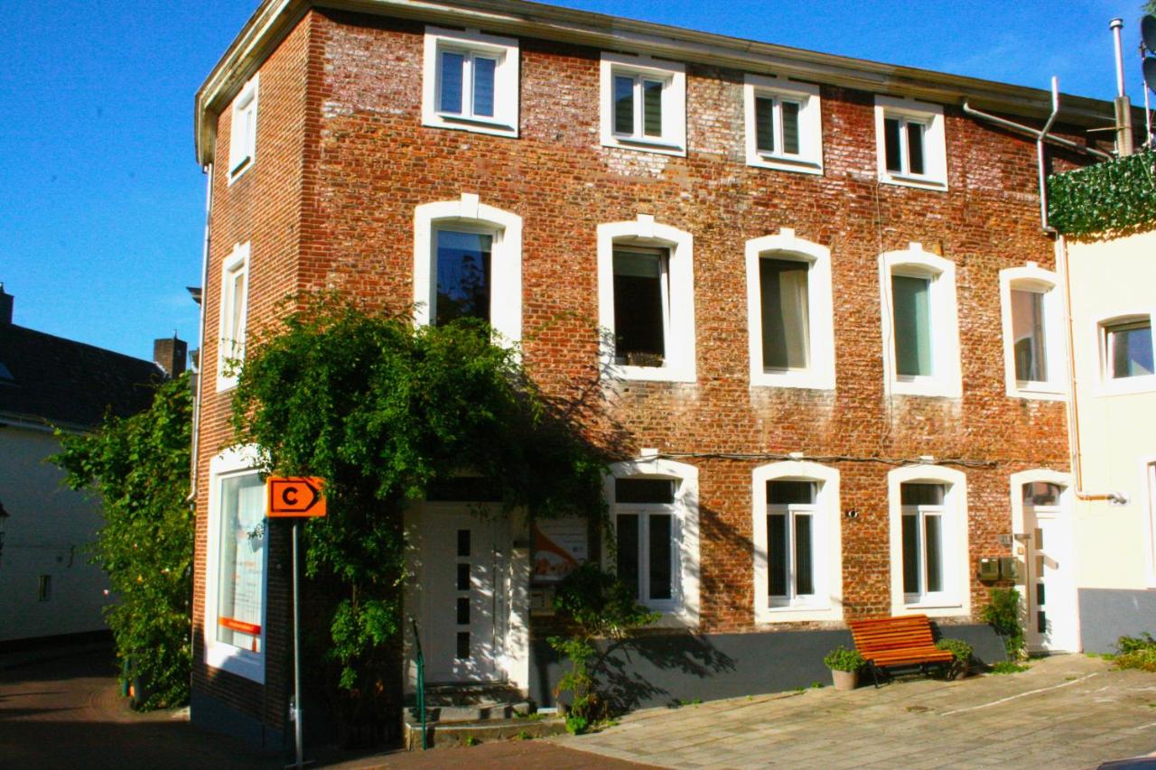 Het Mergelhoek - Ferienwohnung Vaals