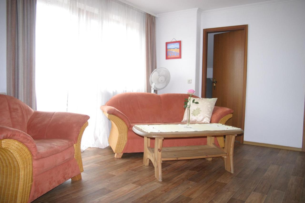 Superior Apartment mit 2 Schlafzimmern