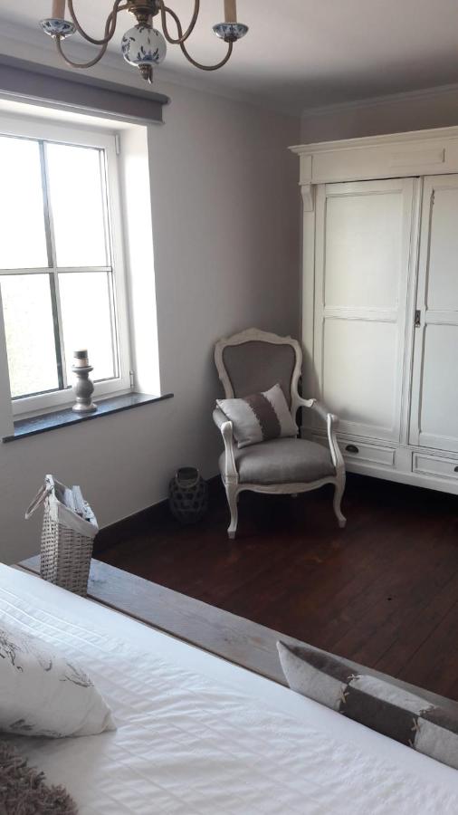 Widdingenhof - B&B Wellen