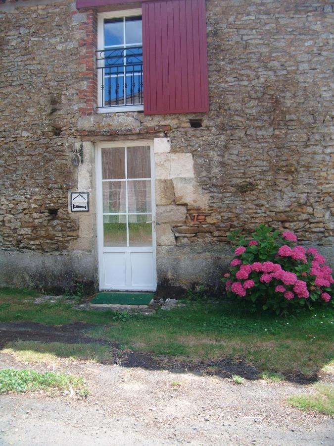 Gite Le Puy Rabasteau - B&B