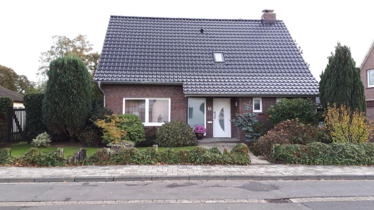 Ferienwohnung Gesine - B&B
