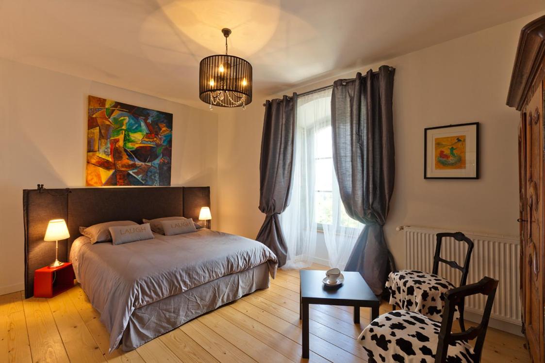 Comfort Doppelzimmer
