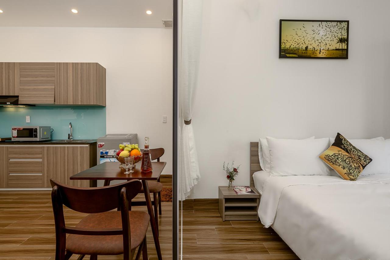 Standard Apartment