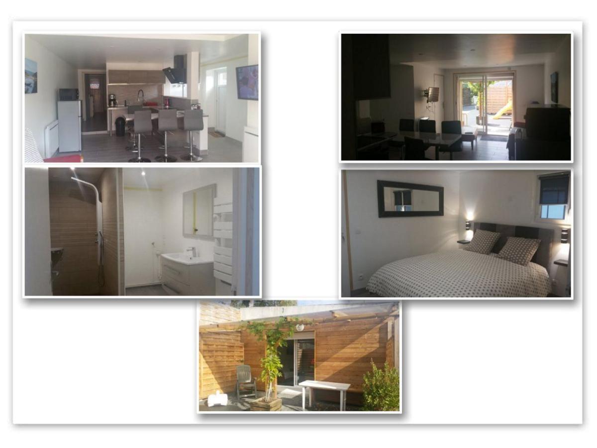 gite du grand étang 2 adultes, 2 enfants maxi - B&B Plouha