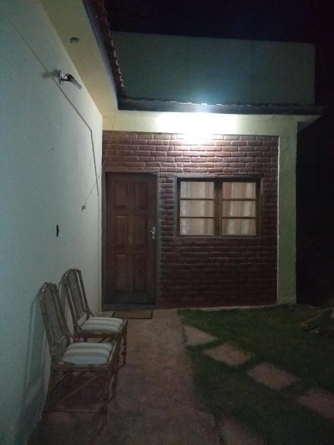 Casa con 1 dormitorio