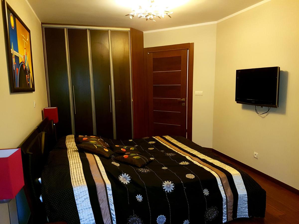Appartamento con 1 Camera da Letto