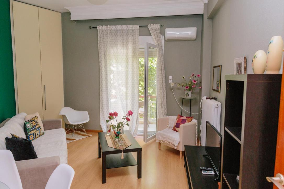 B&B Komotini - Cosy Apartment in the Centre of Komotini - Bed and Breakfast Komotini