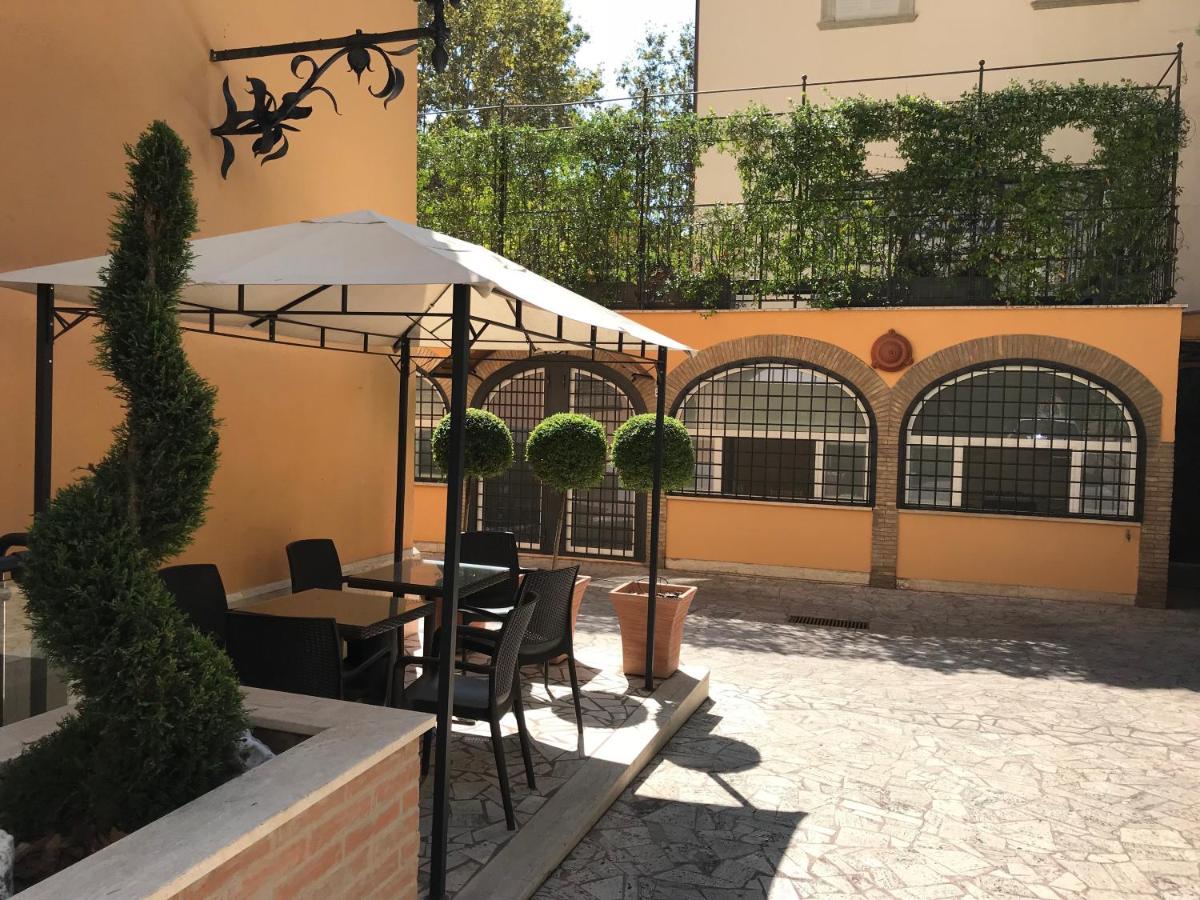 Villa Matissa Apartments - Ferienwohnung Rom