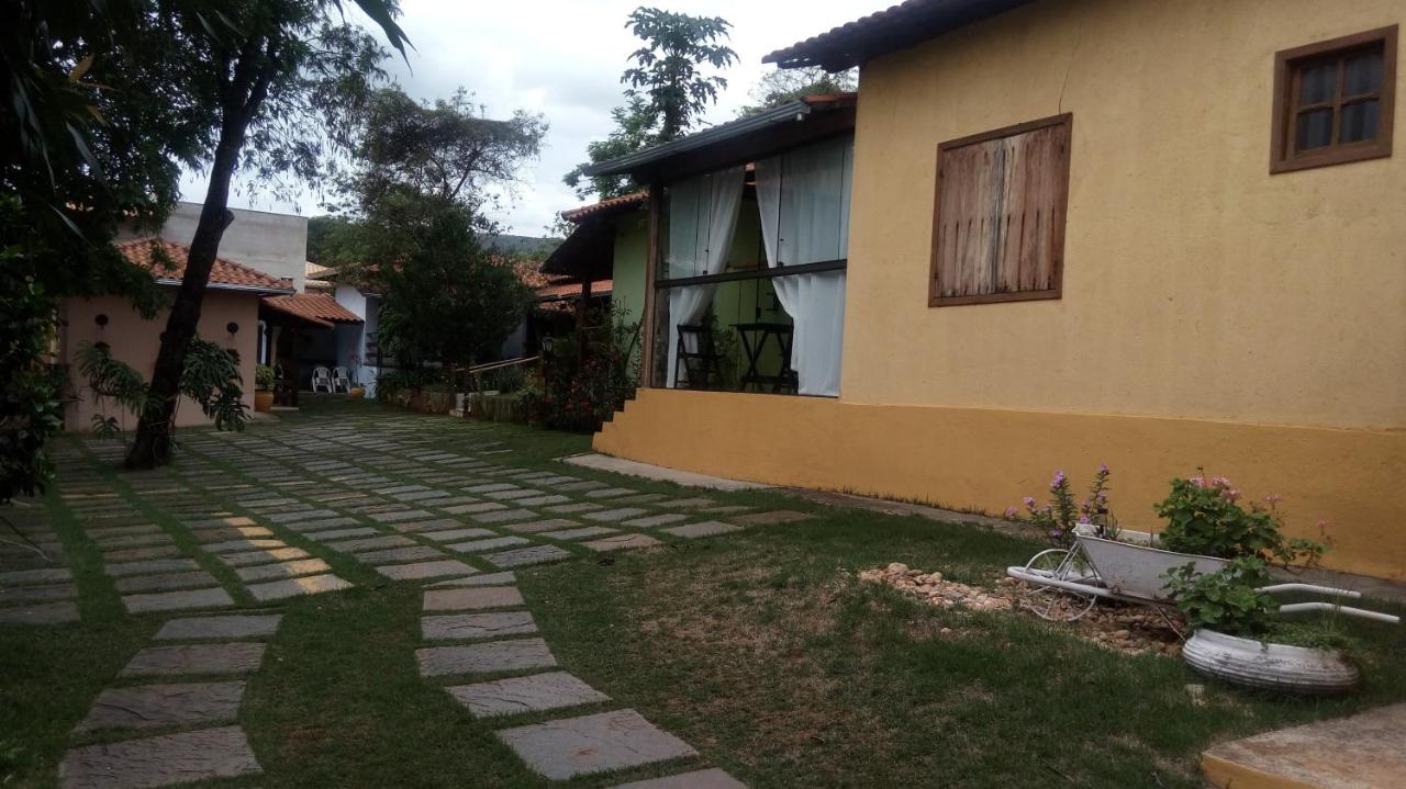 Pousada Licuri - B&B