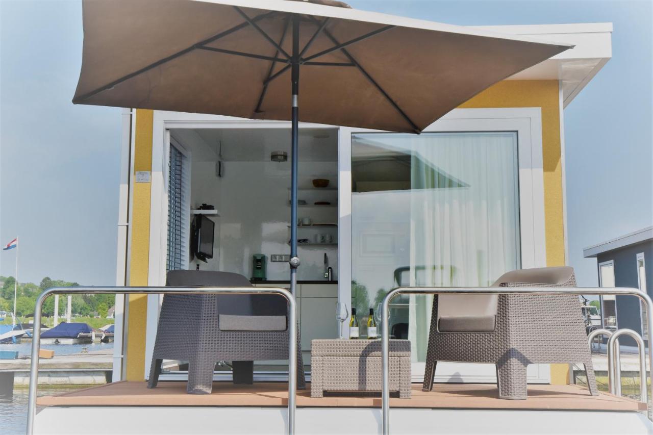 Boatlodge, Anegada - B&B