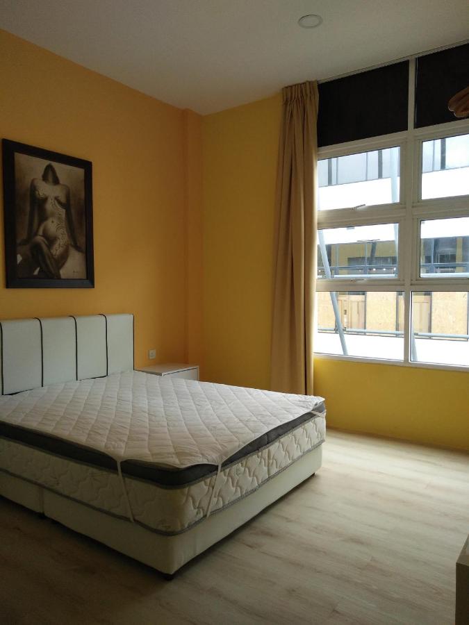 Xenia Homestay - Bed and Breakfast
