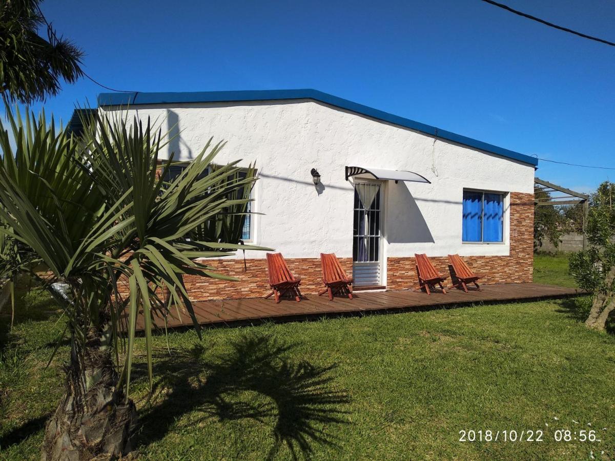 Marazul - Ferienwohnung Aguas Dulces