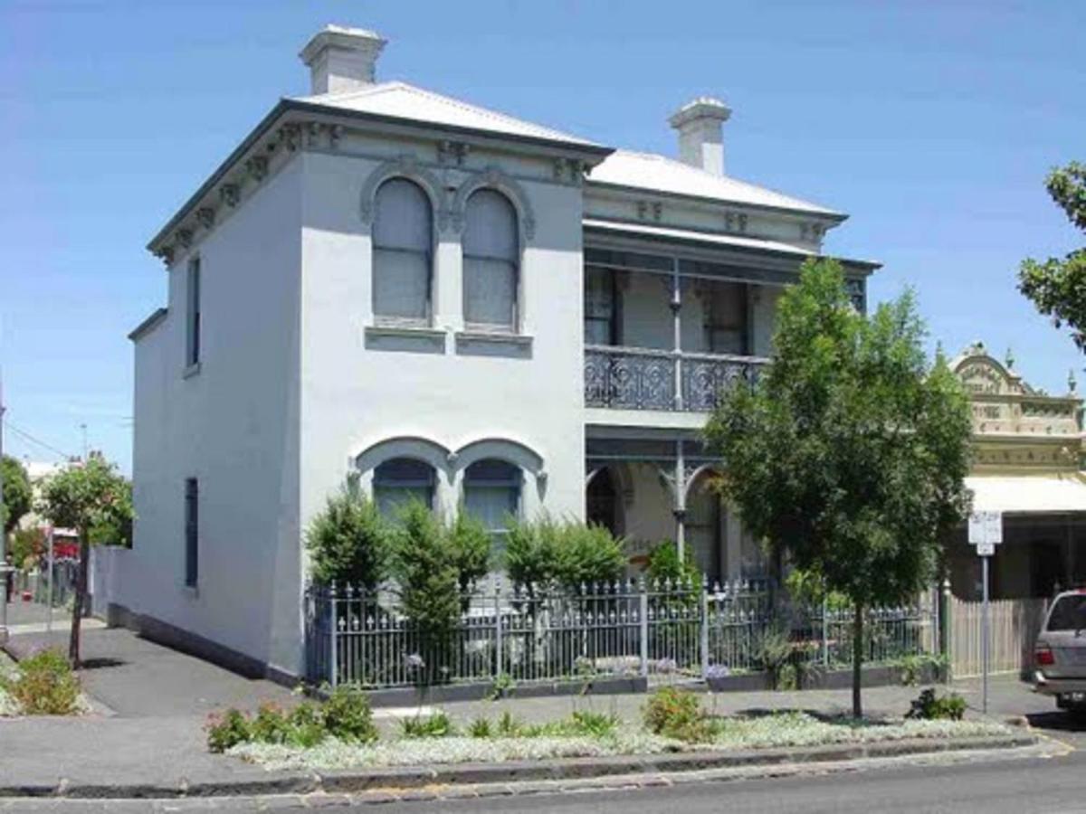 B&B Melbourne - VIGNACOURT Melbourne RICHMOND HILL - Bed and Breakfast Melbourne