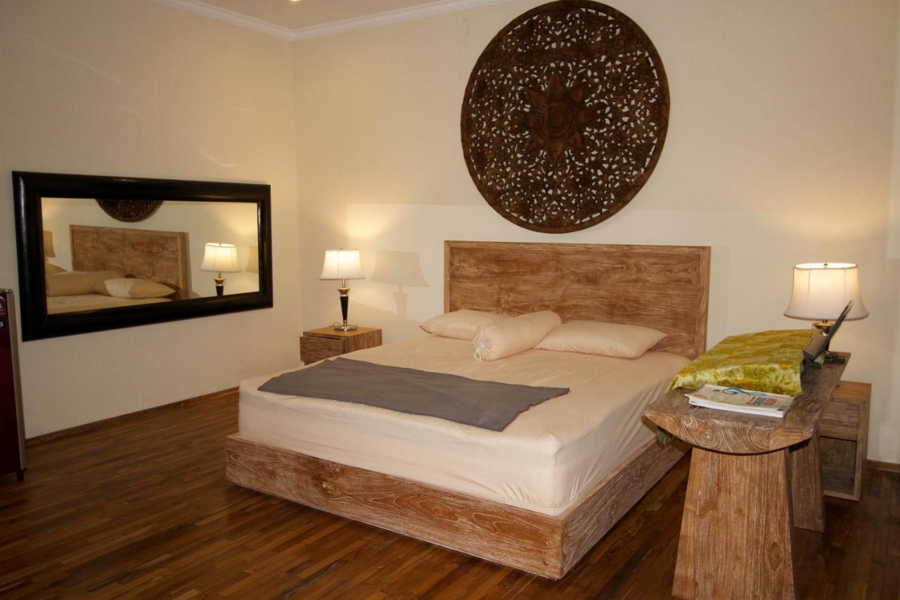 Deluxe Kamer met Uitzicht op Zee