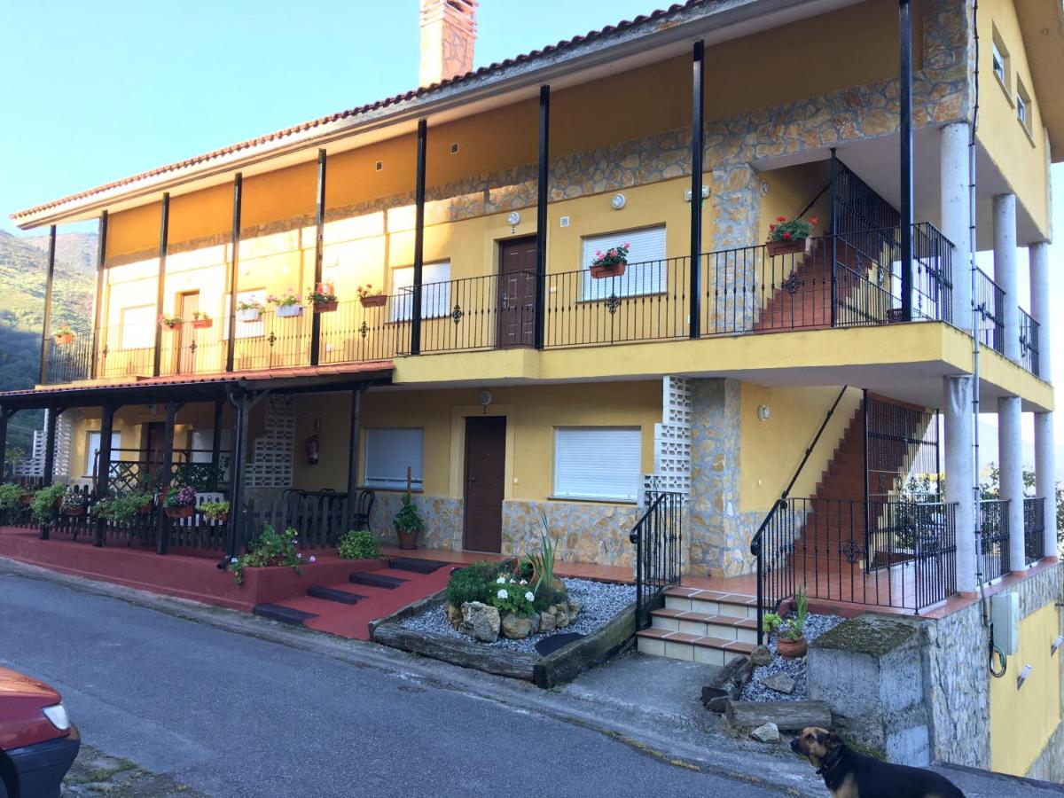 Mirador de Miranda, Apartamentos Rural & Spa Inc - B&B