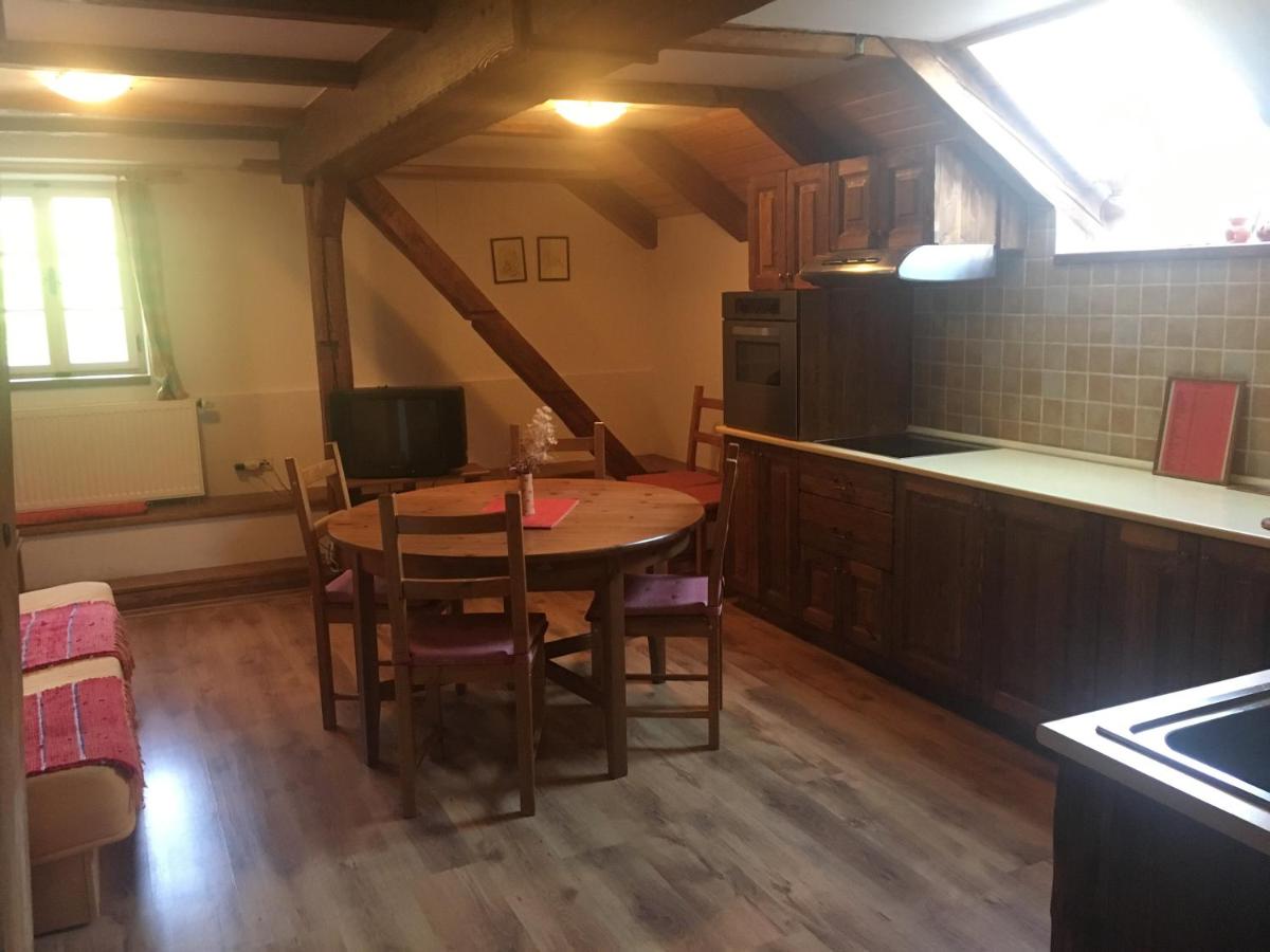 Appartamento con 2 Camere da Letto