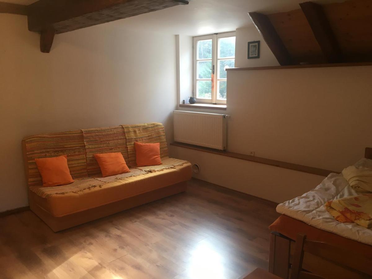 Appartamento con 1 Camera da Letto