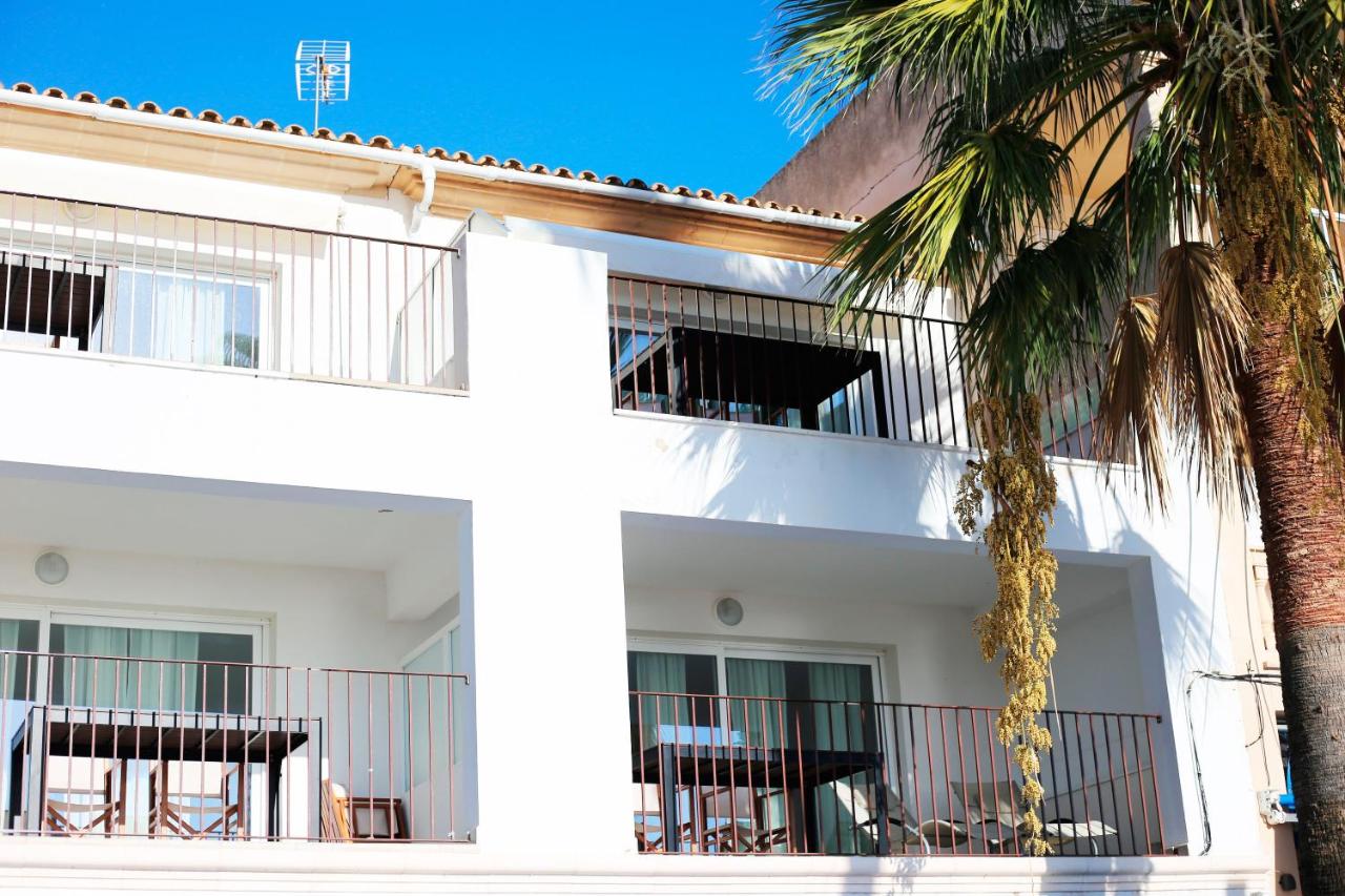 Apartaments Es Port ETVPL14335-13394 - Chambres d’hôtes