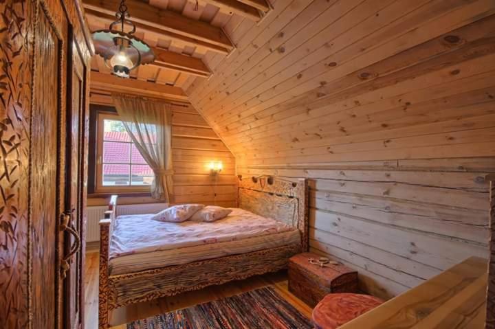 Family Room with Private Bathroom