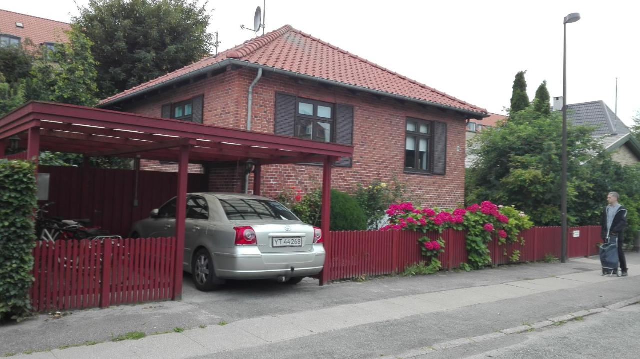 Royaltybed Copenhagen - B&B