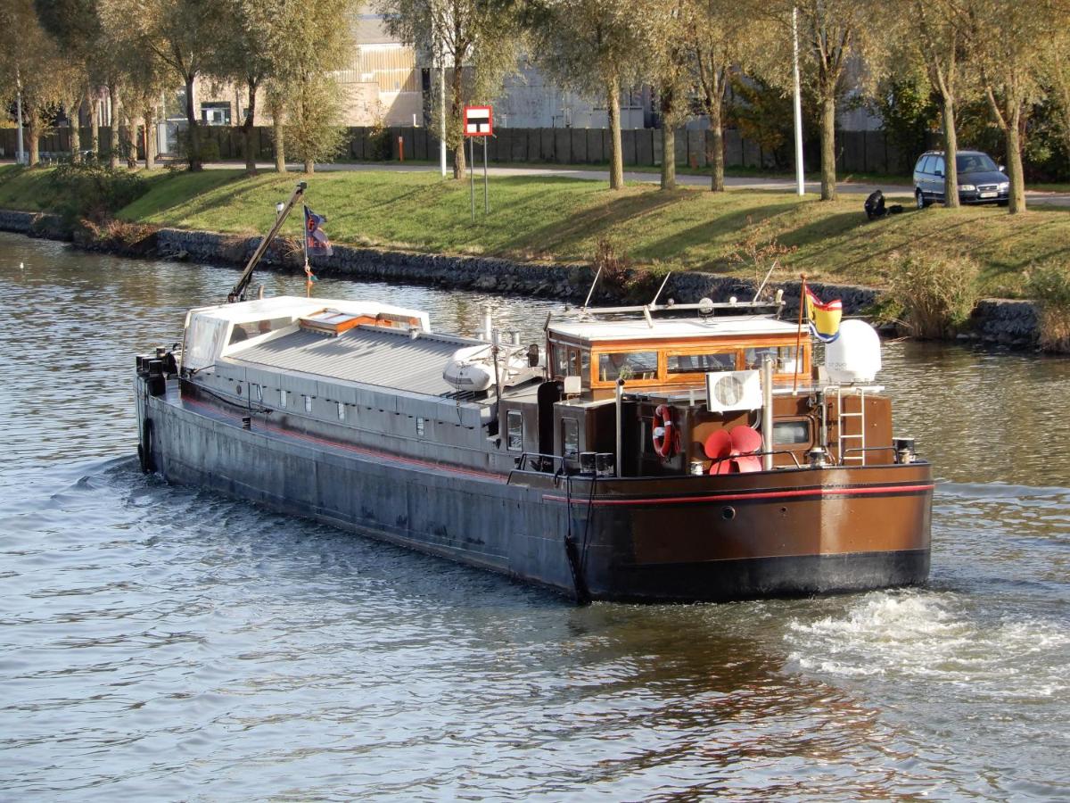 BlackPearl Boat&Breakfast - B&B