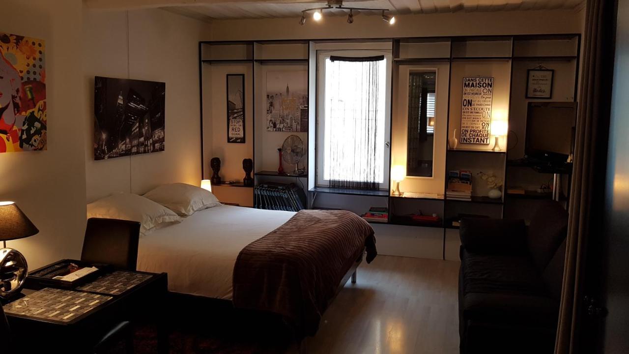 Notre Dame - B&B Cannes