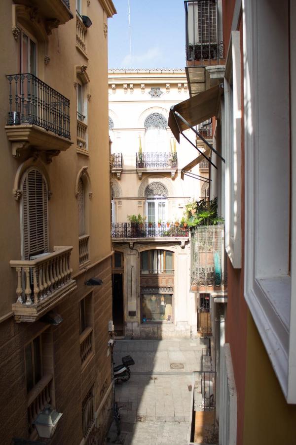 Splendid houses in Valencia - B&B