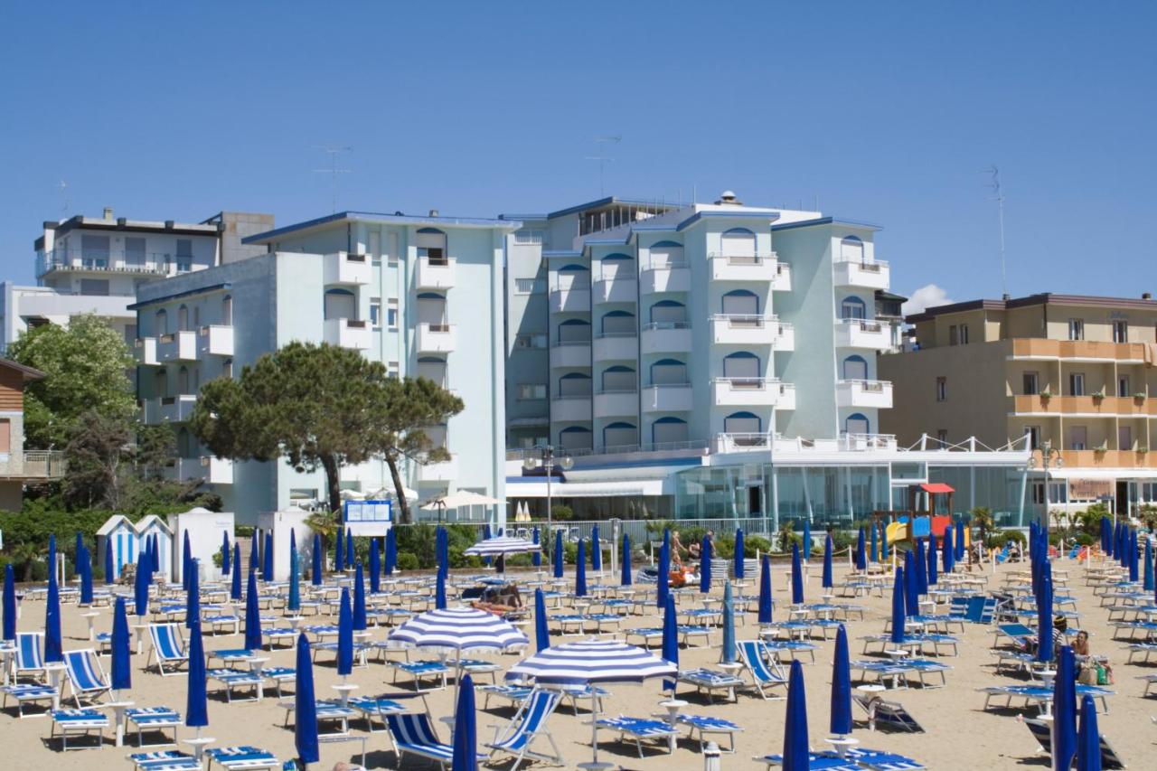 Hotel Niagara