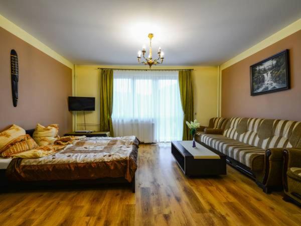 B&B Szczawnica - Sunview - Bed and Breakfast Szczawnica