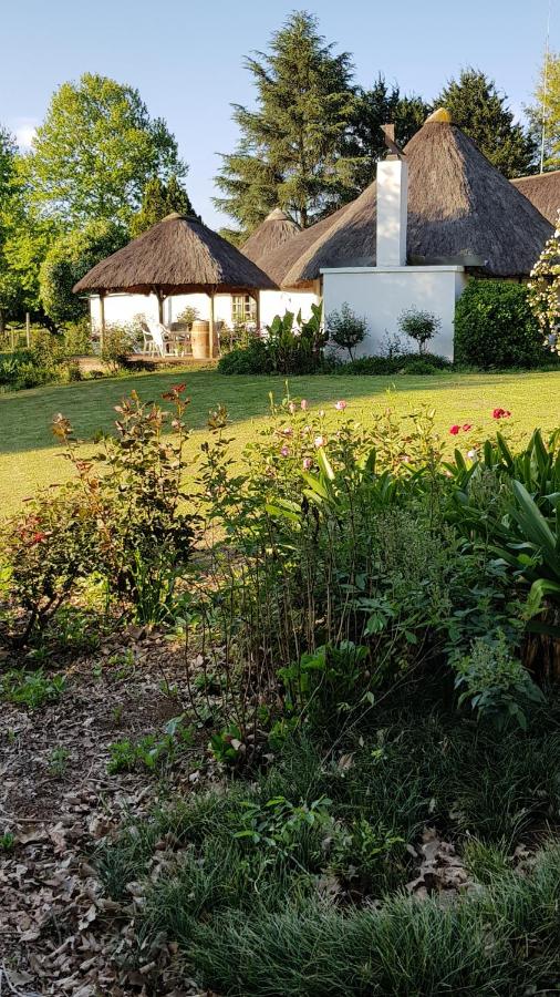 Piccadilly Farm Cottages - B&B