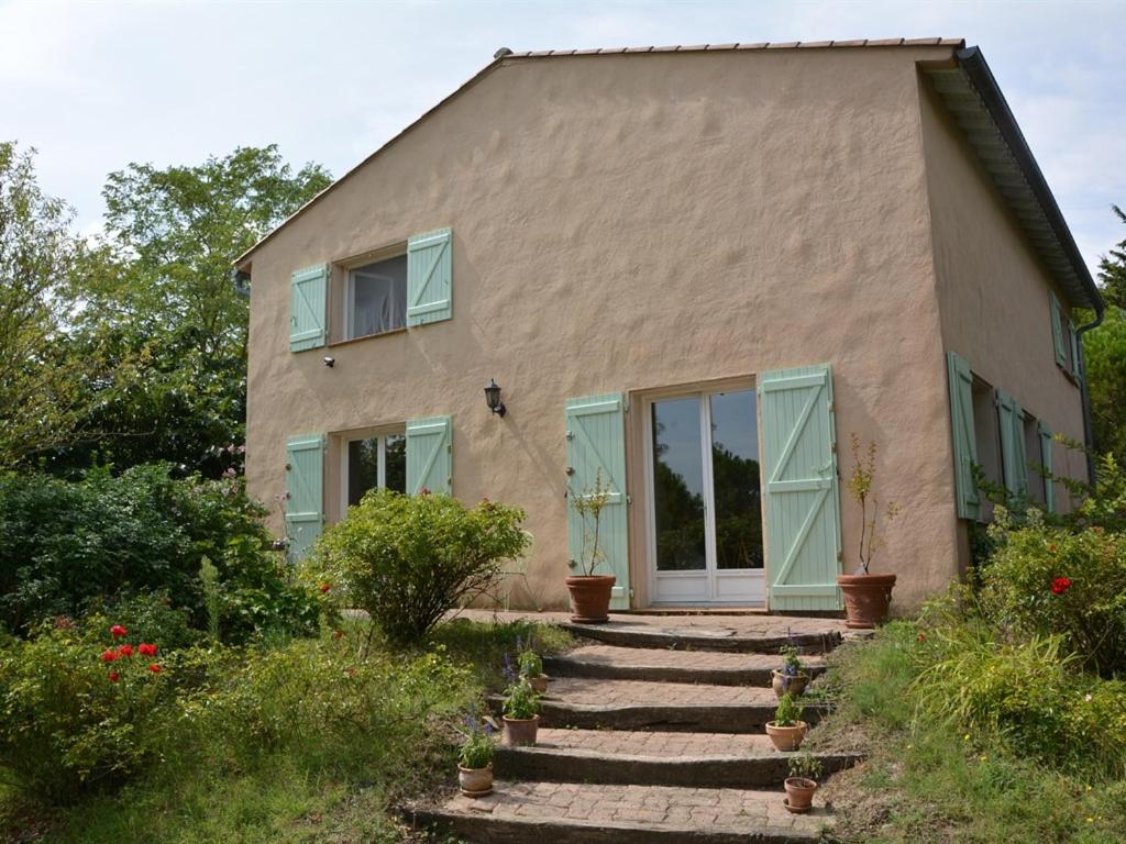 Domaine de Courbieres - B&B