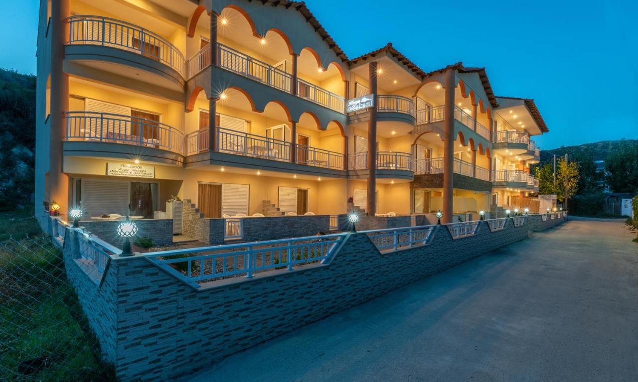 House Meltemi - B&B