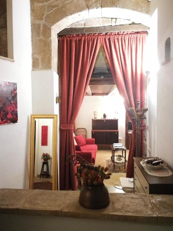Appartamento La Loggia - Ferienwohnung