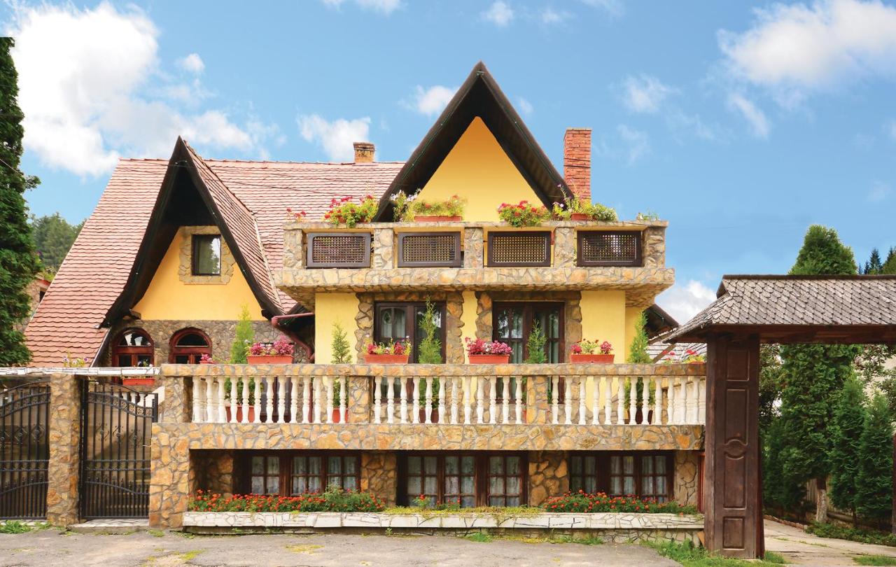 Pension Casa Aurora - Ferienwohnung Wama